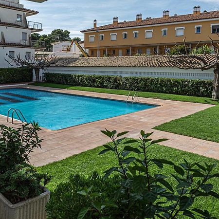 Inmueble De Categoria. Wifi Free Apartment L' Escala Екстериор снимка