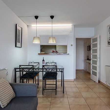 Inmueble De Categoria. Wifi Free Apartment L' Escala Екстериор снимка