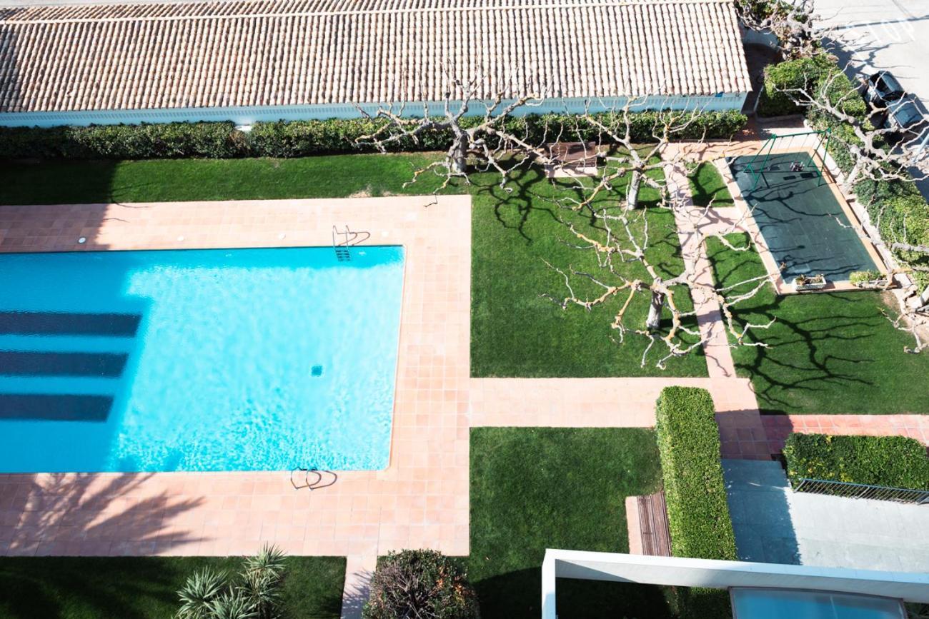 Inmueble De Categoria. Wifi Free Apartment L' Escala Екстериор снимка