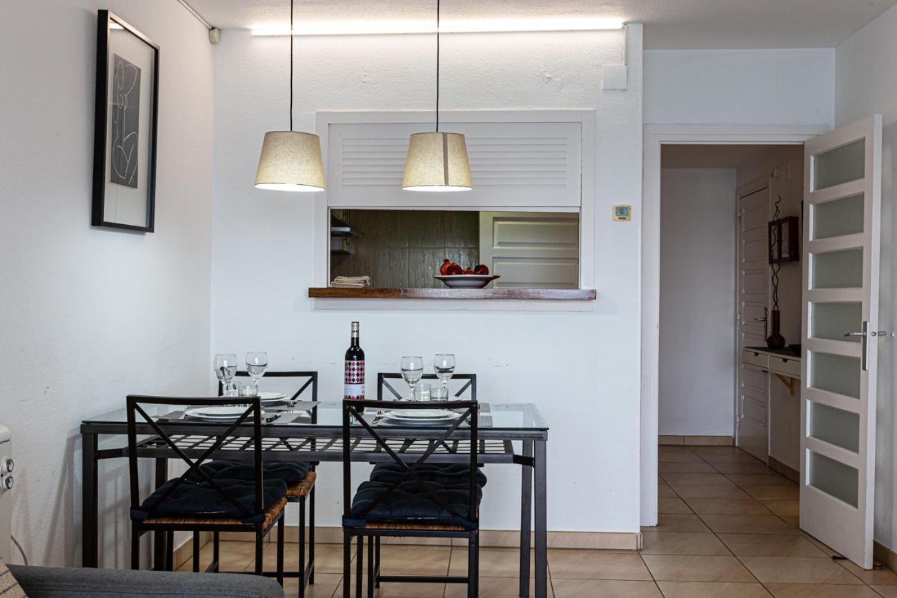Inmueble De Categoria. Wifi Free Apartment L' Escala Екстериор снимка